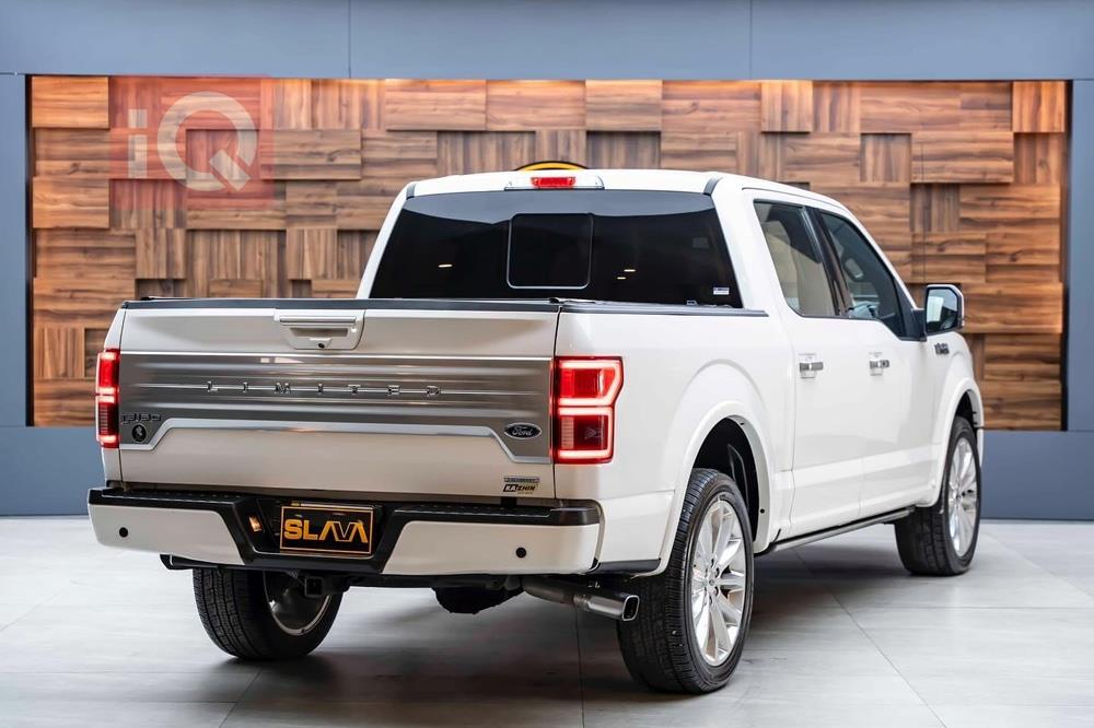 فۆرد F-150